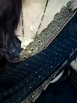 Mayuri77 online show from February 4, 3:47 pm