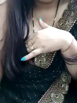 Mayuri77 online show from February 4, 6:49 pm