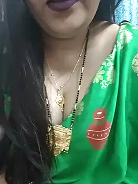 Mayuri77 online show from February 8, 7:15 am