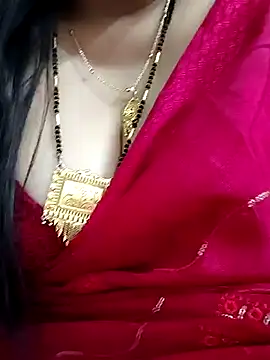 Mayuri77 online show from February 8, 6:22 pm