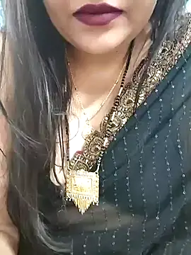 Mayuri77 online show from February 9, 6:01 am