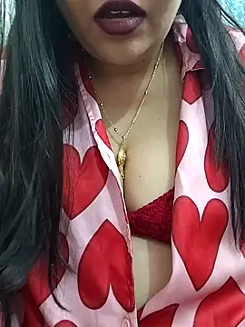 Mayuri77 online show from February 9, 11:36 am