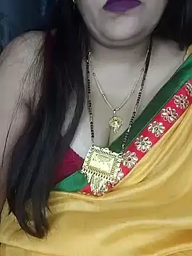 Mayuri77 online show from February 9, 7:30 pm