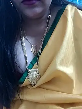 Mayuri77 online show from February 11, 5:07 pm