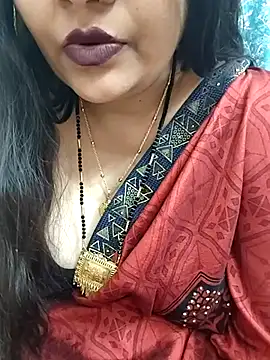 Mayuri77 online show from February 13, 12:32 pm