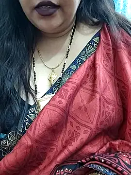 Mayuri77 online show from February 13, 5:44 pm