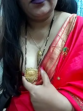 Mayuri77 online show from February 14, 8:10 am