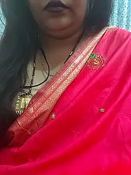 Mayuri77 online show from February 14, 4:52 pm