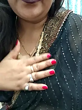 Mayuri77 online show from February 15, 5:17 pm