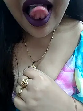 Mayuri77 online show from February 16, 9:15 am