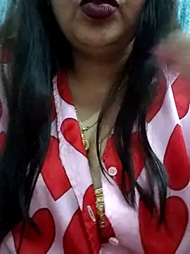 Mayuri77 online show from February 17, 5:21 pm