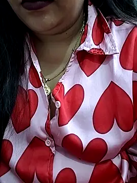 Mayuri77 online show from February 17, 8:26 pm