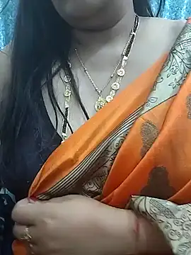 Mayuri77 online show from February 18, 5:21 pm