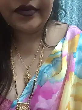 Mayuri77 online show from February 21, 5:09 pm