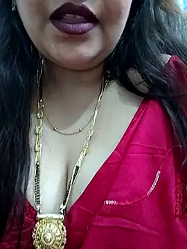 Mayuri77 online show from February 22, 5:13 pm