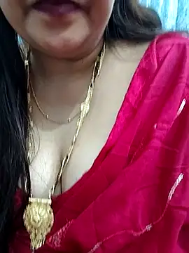 Mayuri77 online show from February 22, 11:24 pm