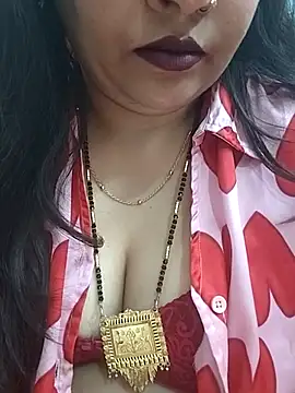 Mayuri77 online show from February 23, 8:06 am