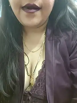 Mayuri77 online show from February 23, 5:18 pm