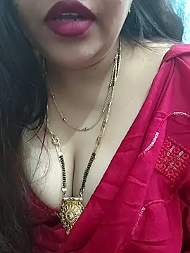 Mayuri77 online show from February 25, 4:46 am