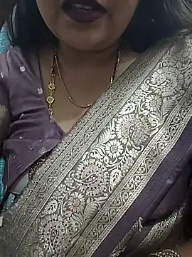 Mayuri77 online show from February 26, 8:04 am