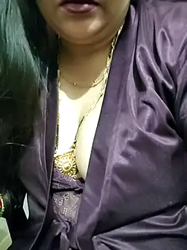 Mayuri77 online show from February 26, 6:21 pm