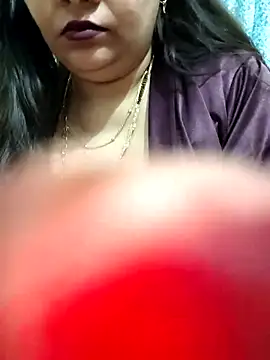 Mayuri77 online show from February 27, 12:32 am