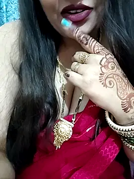 Mayuri77 online show from February 27, 6:40 am