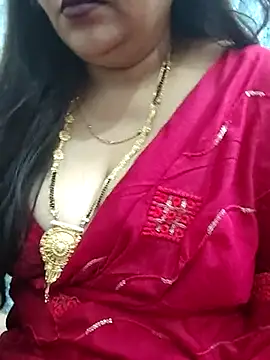 Mayuri77 online show from February 27, 4:21 pm