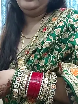 Mayuri77 online show from February 28, 7:26 am