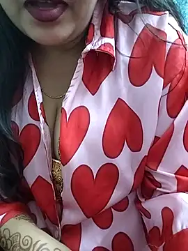 Mayuri77 online show from February 28, 5:15 pm