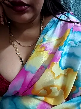 Mayuri77 online show from February 28, 8:28 pm