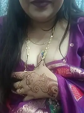 Mayuri77 online show from March 2, 6:40 pm