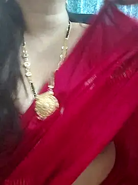 Mayuri77 online show from March 4, 5:34 pm