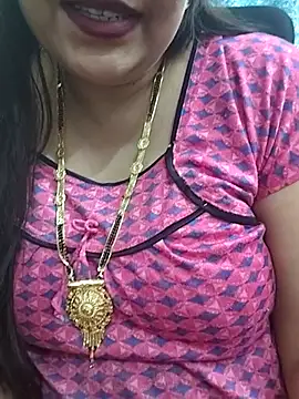 Mayuri77 online show from March 4, 9:11 pm