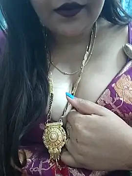 Mayuri77 online show from March 5, 5:29 pm