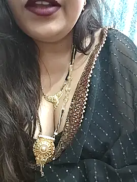 Mayuri77 online show from March 10, 8:04 am