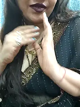 Mayuri77 online show from March 10, 3:20 pm