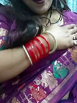 Mayuri77 online show from March 11, 6:00 am