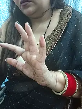 Mayuri77 online show from March 11, 4:51 pm