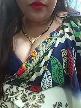 Mayuri77 online show from March 12, 6:00 pm