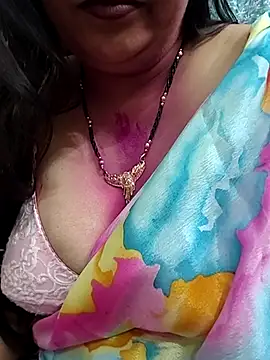 Mayuri77 online show from March 13, 6:56 pm