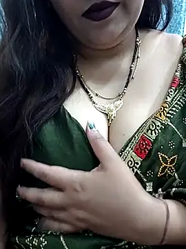 Mayuri77 online show from March 18, 6:57 am