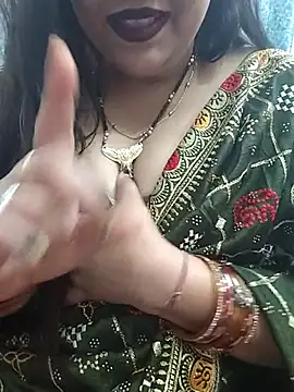 Mayuri77 online show from March 18, 10:57 am