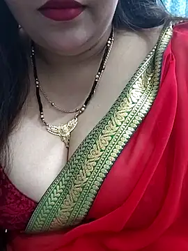 Mayuri77 online show from March 20, 3:04 pm