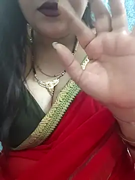 Mayuri77 online show from March 21, 1:12 pm