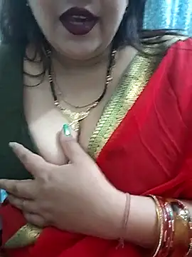 Mayuri77 online show from March 21, 4:18 pm