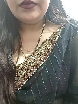 Mayuri77 online show from March 22, 5:17 am