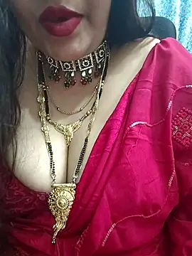 Mayuri77 online show from March 23, 7:42 am