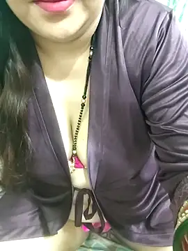 Mayuri77 online show from September 13, 7:24 pm