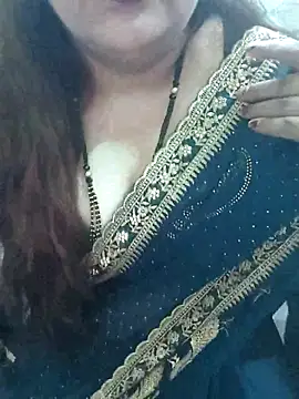 Mayuri77 online show from September 15, 1:49 am